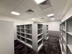 Woods Square (D25), Office #535407451
